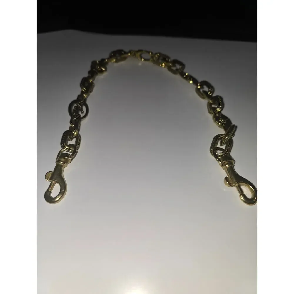 *SOLD**Handbag Chain Charm - Purse Extender & Wallet Accessory - Picture 3 of 6